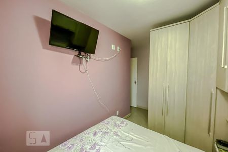 Quarto de apartamento para alugar com 2 quartos, 46m² em Mooca, São Paulo