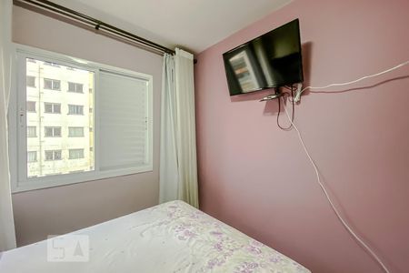 Quarto de apartamento para alugar com 2 quartos, 46m² em Mooca, São Paulo