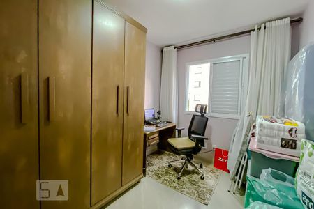 Quarto 2 de apartamento para alugar com 2 quartos, 46m² em Mooca, São Paulo