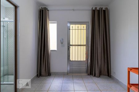 Sala de casa para alugar com 1 quarto, 35m² em Lauzane Paulista, São Paulo