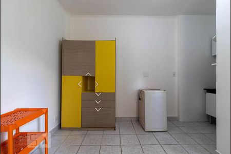 Sala de casa para alugar com 1 quarto, 35m² em Lauzane Paulista, São Paulo