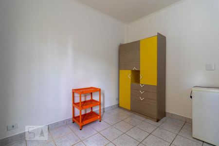 Sala de casa para alugar com 1 quarto, 35m² em Lauzane Paulista, São Paulo