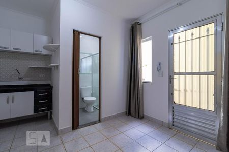 Sala de casa para alugar com 1 quarto, 35m² em Lauzane Paulista, São Paulo