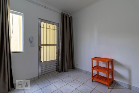 Sala de casa para alugar com 1 quarto, 35m² em Lauzane Paulista, São Paulo