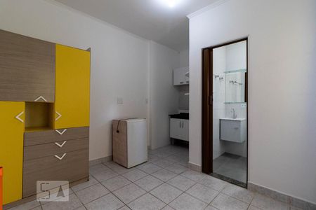 Sala de casa para alugar com 1 quarto, 35m² em Lauzane Paulista, São Paulo