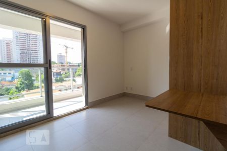 Quarto de kitnet/studio à venda com 1 quarto, 27m² em Butantã, São Paulo