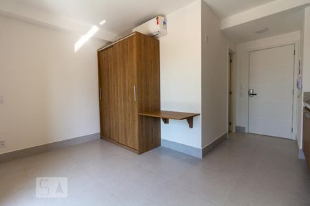 Quarto de kitnet/studio à venda com 1 quarto, 27m² em Butantã, São Paulo