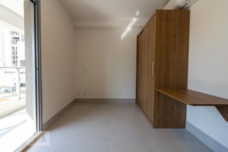 Quarto de kitnet/studio à venda com 1 quarto, 27m² em Butantã, São Paulo