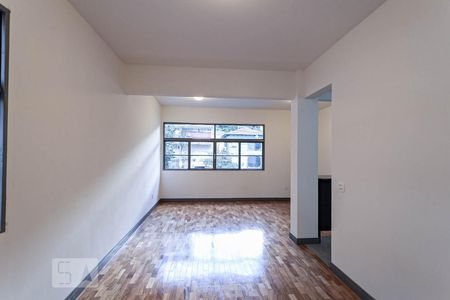 Sala de apartamento para alugar com 3 quartos, 110m² em Savassi, Belo Horizonte