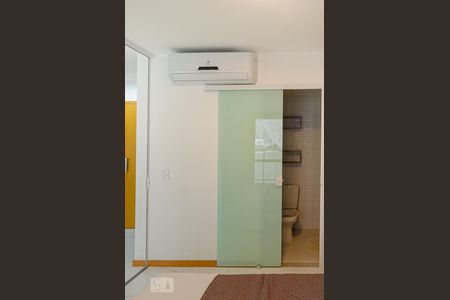 Ar condicionado de apartamento para alugar com 1 quarto, 31m² em Barra, Salvador