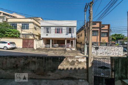 Vista do Quarto 1 de apartamento à venda com 2 quartos, 78m² em Brás de Pina, Rio de Janeiro