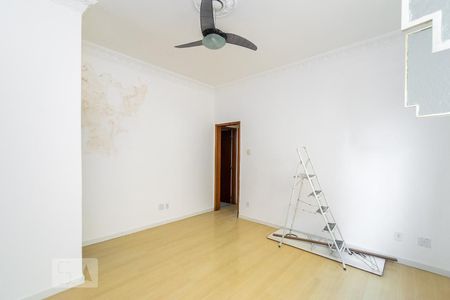 Sala de apartamento para alugar com 2 quartos, 78m² em Brás de Pina, Rio de Janeiro