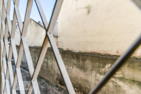 Vista da Sala de apartamento para alugar com 2 quartos, 78m² em Brás de Pina, Rio de Janeiro