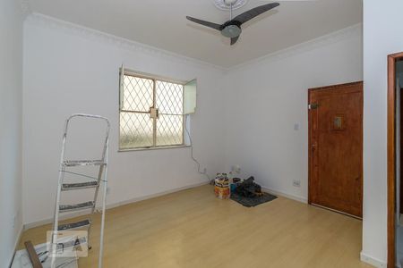 Sala de apartamento à venda com 2 quartos, 78m² em Brás de Pina, Rio de Janeiro