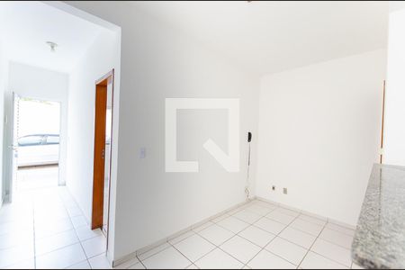 Sala de casa para alugar com 1 quarto, 40m² em Engenho do Mato, Niterói