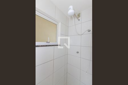 Banheiro de casa para alugar com 1 quarto, 40m² em Engenho do Mato, Niterói