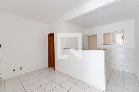 Sala de casa para alugar com 1 quarto, 40m² em Engenho do Mato, Niterói