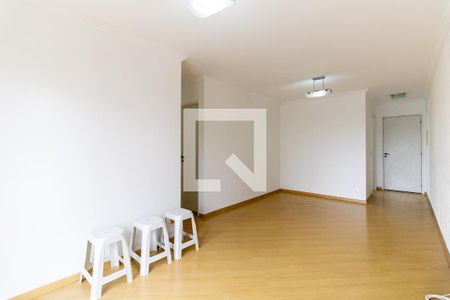 Sala  de apartamento à venda com 3 quartos, 90m² em Vila Mariana, São Paulo