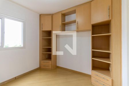 Suíte  de apartamento à venda com 3 quartos, 90m² em Vila Mariana, São Paulo