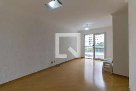 Sala  de apartamento à venda com 3 quartos, 90m² em Vila Mariana, São Paulo