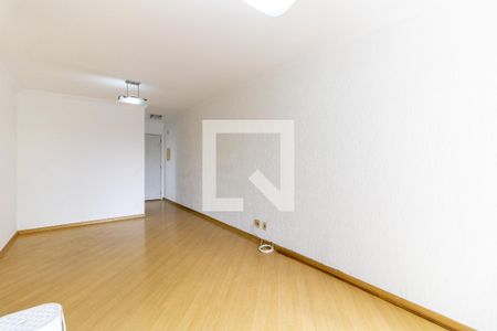 Sala  de apartamento à venda com 3 quartos, 90m² em Vila Mariana, São Paulo