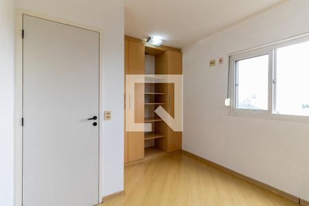 Suíte  de apartamento à venda com 3 quartos, 90m² em Vila Mariana, São Paulo