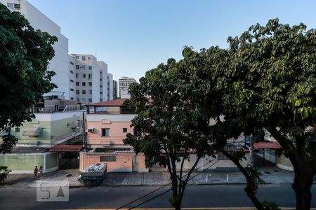 Vista Quarto 1 de apartamento para alugar com 2 quartos, 52m² em Todos Os Santos, Rio de Janeiro