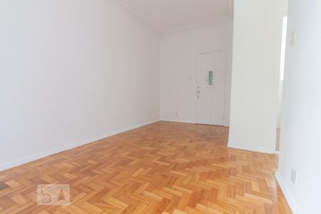 Sala de apartamento para alugar com 2 quartos, 75m² em Tijuca, Rio de Janeiro