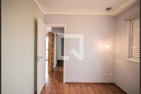 Quarto 1 - Suíte de apartamento para alugar com 2 quartos, 70m² em Chácara Inglesa, São Paulo