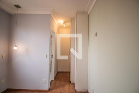 Quarto 1 - Suíte de apartamento para alugar com 2 quartos, 70m² em Chácara Inglesa, São Paulo