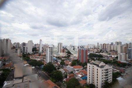 Vista de apartamento para alugar com 2 quartos, 70m² em Chácara Inglesa, São Paulo