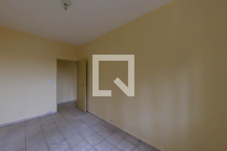 Quarto 1 de casa para alugar com 2 quartos, 80m² em Vila Dona Augusta, São Paulo