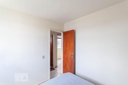 Quarto 1 de apartamento para alugar com 2 quartos, 68m² em Cachoeirinha, Belo Horizonte