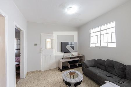Sala de casa à venda com 2 quartos, 150m² em Vila Matilde, São Paulo
