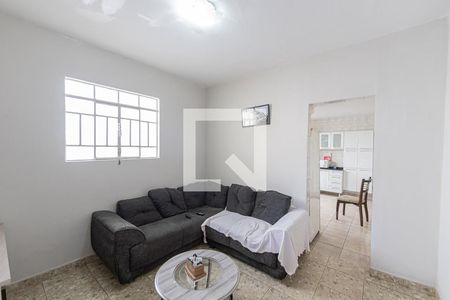 Sala de casa à venda com 2 quartos, 150m² em Vila Matilde, São Paulo