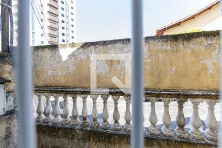 Vista Quarto 1 de casa à venda com 2 quartos, 150m² em Vila Matilde, São Paulo