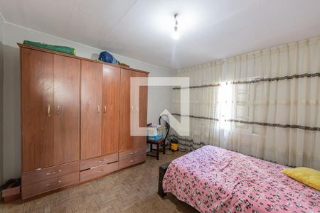 Quarto 1 de casa à venda com 2 quartos, 150m² em Vila Matilde, São Paulo