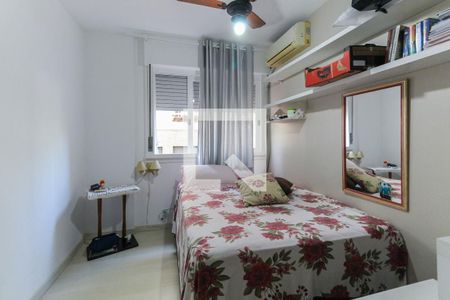 Apartamento à venda com 3 quartos, 107m² em Santana, Porto Alegre