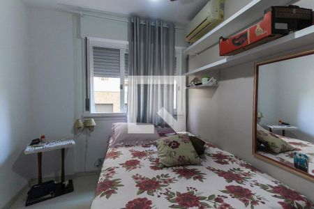 Quarto 1 de apartamento à venda com 3 quartos, 107m² em Santana, Porto Alegre