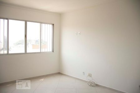 Sala de Estar de apartamento para alugar com 1 quarto, 60m² em Gonzaguinha, São Vicente