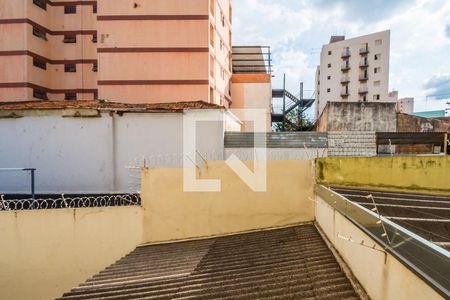 Vista do Quarto de apartamento para alugar com 1 quarto, 60m² em Botafogo, Campinas