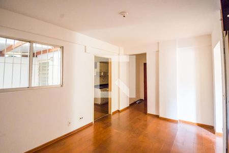 Sala de apartamento para alugar com 1 quarto, 60m² em Botafogo, Campinas