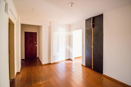 Sala de apartamento para alugar com 1 quarto, 60m² em Botafogo, Campinas