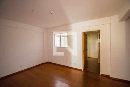 Sala de apartamento para alugar com 1 quarto, 60m² em Botafogo, Campinas