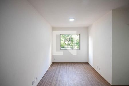 Sala de apartamento para alugar com 3 quartos, 69m² em Vila Andrade, São Paulo