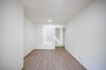 Sala de apartamento para alugar com 3 quartos, 69m² em Vila Andrade, São Paulo