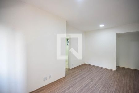 Sala de apartamento para alugar com 3 quartos, 69m² em Vila Andrade, São Paulo