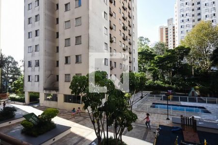 Vista de apartamento para alugar com 3 quartos, 69m² em Vila Andrade, São Paulo