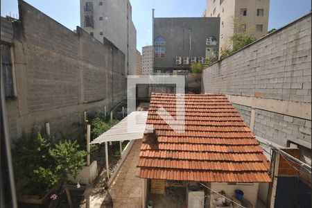 Quarto 1 - Vista de apartamento para alugar com 2 quartos, 73m² em Liberdade, São Paulo