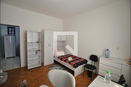 Quarto 2 de apartamento para alugar com 2 quartos, 73m² em Liberdade, São Paulo